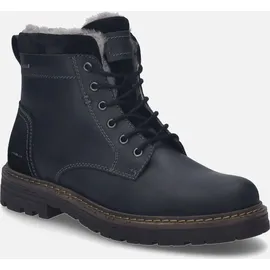 Josef Seibel Curtis 50 Herren Schwarz 45