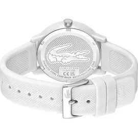 Lacoste 2011169 Herrenuhr Lacoste.12.12 Weiß