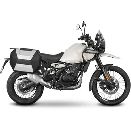 Shad 3P System ROYAL Enfield Himalayan 450 Black