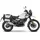 Shad 3P System ROYAL Enfield Himalayan 450 Black