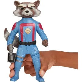 Hasbro Guardians of The Galaxy Vol. 3 Rocket Actionfigur