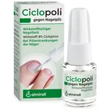 Ciclopoli gegen Nagelpilz Nagellack 6.6 ml Wirkstoffhaltiger Nagellack