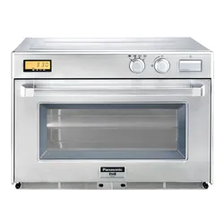 Panasonic Mikrowelle NE-2140