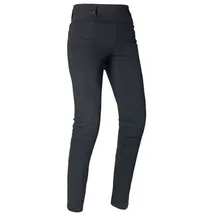Oxford Super 2.0 Damen Motorrad Leggings schwarz, Größe M