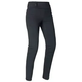 Oxford Super 2.0 Damen Motorrad Leggings schwarz, Größe M