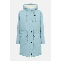 DERBE Friese-Festholm - Winterjacke, Größe:46, Farbe:arona/off white - 46