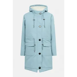 DERBE Friese-Festholm - Winterjacke, Größe:46, Farbe:arona/off white - 46