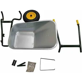 Fort Schubkarre 90 l