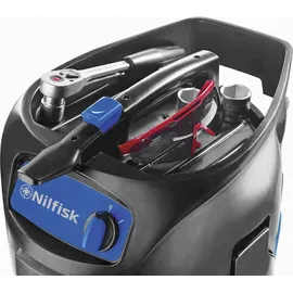 Nilfisk Attix 30-01 PC 107413591