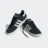 Adidas Campus 2 Core Black / Cloud White / Cloud White 45 1/3