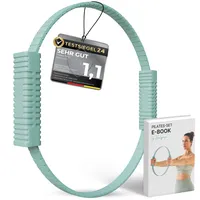NEOLYMP Pilates Ring Größe ONE SIZE / 67 mm Sky-Blue