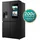 Hisense RQ760N4IFE Multi Door (577 l, 1785 mm hoch, Schwarz)