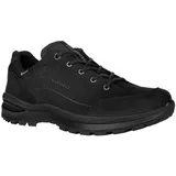 Damen Schwarz/Schwarz 41,5