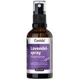 Casida Lavendelspray Kissenspray mit Lavendelöl