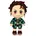 Play by Play Demon Slayer Tanjiro 27