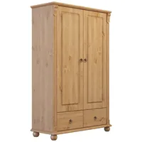 OTTO home Wäscheschrank Tessin 90 x 140 x 38 cm Beige