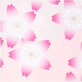 Rico Design Seidenpapier Sakura Sakura