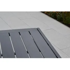 Merxx Alassio Set 7-tlg. Grau