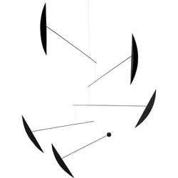 Flensted Mobiles - Tango Mobile, schwarz