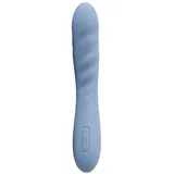 SVAKOM Ava Neo Interactive Thrusting Vibrator 19,4 cm