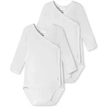 SCHIESSER Body Original Classics Langarm 2er Pack