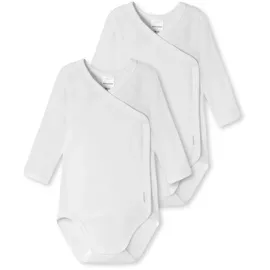 SCHIESSER Body Original Classics Langarm 2er Pack