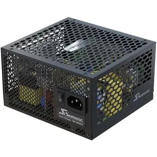 Seasonic Prime Fanless PX-500 500 W