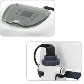 Intex Krystal Clear QS200 Salzwassersystem (26662)