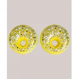 Arena Awt Schwimmflügel - Yellow - One Size