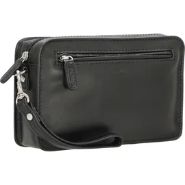 Picard Toscana Handgelenktasche schwarz