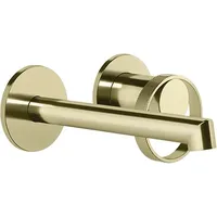 GESSI Anello Einhandmischer Messing