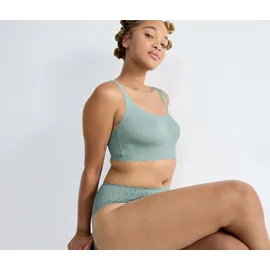 SLOGGI Zero Feel Bliss Top - S