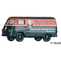 TILLIG 08614 TT Matador Kastenwagen „Jägermeister“