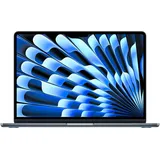 Apple MacBook Air 13" M5 Mitternacht MDHE4D/A Apple M5 chip mit 10-core CPU and 8-core GPU, 16GB, 512GB SSD - Mitternacht, kein Netzteil | Laptop by NBB