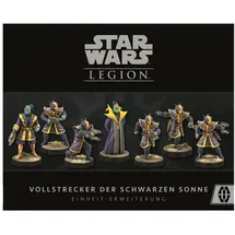 Atomic Mass Games Star Wars: Legion – Vollstrecker der Schwarzen Sonne Einheit-Erweiterung