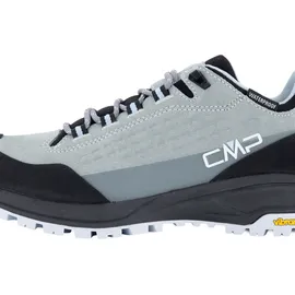 CMP VERTYX LOW WMN TREKKING SHOES für Damen, blau, Größe 40 EU
