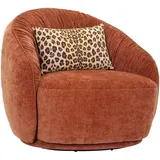 Woood Livetastic Sessel, Cocktailsessel