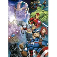 Educa 300 Avengers (300 Teile)