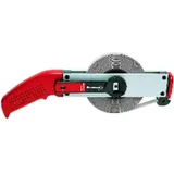 FORMAT Rahmenbandmaß Stahl 20mx13mm