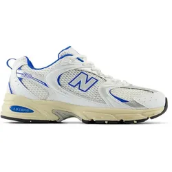 NEW BALANCE Herren Freizeitschuhe 530, WHITE, 42