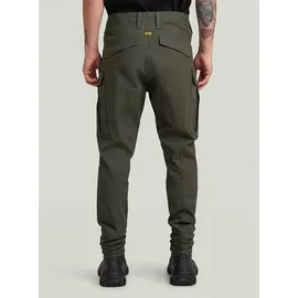 G-Star Zip Pocket 3D Skinny Grau 34/34