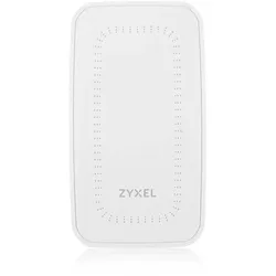 Zyxel On-Wall AccessPoint WAX300H Wifi 6 Dual Radio