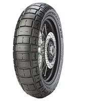 Pirelli Scorpion Rally STR M+S REAR 150/60 R17 66H TL