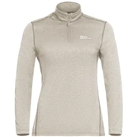 Jack Wolfskin Sky Thermal HZ W pale sand