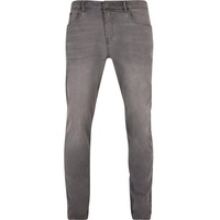 URBAN CLASSICS Stretch Denim Jeans Mid Grey 30