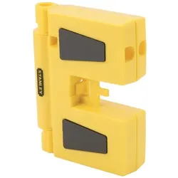 Pfostenwasserwaage magnetisch