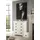 OTTO home Royal 88 x 96 x 46 cm Weiß