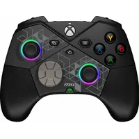 MSI Force Pro WIRELESS, | Black - Schwarz