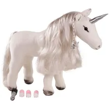 GÖTZ Einhorn Achat zum Kämmen