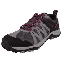 Merrell Accentor 3 Damen Monument/Fuchsia 38